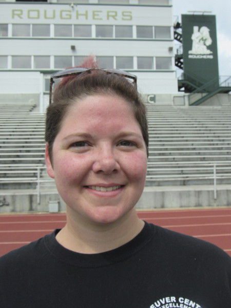 Education Spotlight — Caitlin Braden
